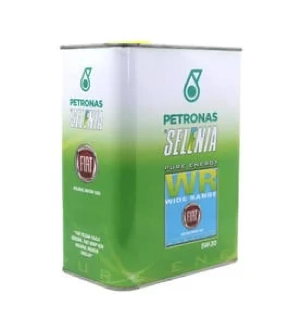 Parcabeyi Selenia Wr Pure Energy 5W30 3.2 Litre Motor Yağı