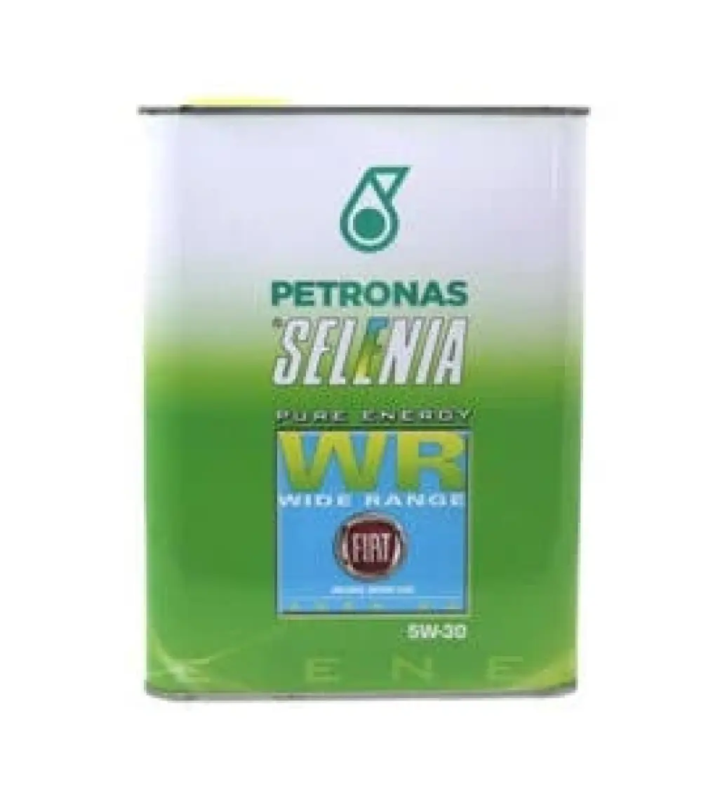 Parcabeyi Selenia Wr Pure Energy 5W30 3.2 Litre Motor Yağı