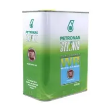 Parcabeyi Selenia Wr Pure Energy 5W30 3.2 Litre Motor Yağı