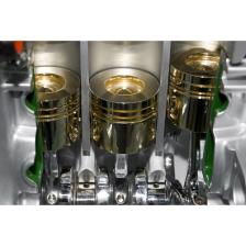 Kunzel Motor Yağ Katkısı