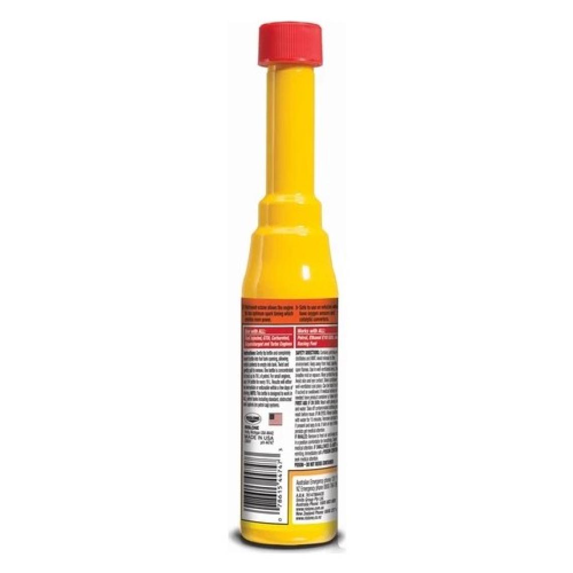 Rislone Benzinli Araçlar Süper Konsantre Oktan Yükseltici 177 ml