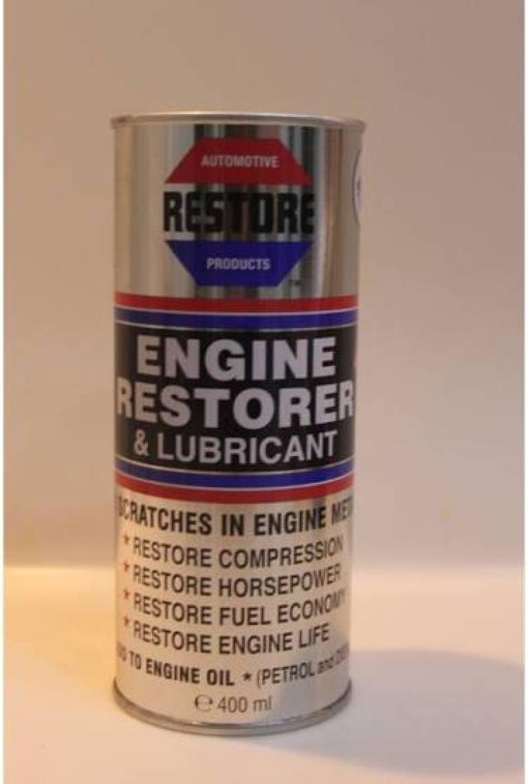 Restore Motor Onarıcı 400 ml