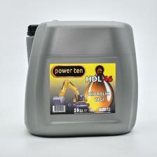 Powerten Hidrolik Sistem Yağı 46 16 Litre  ( Üretim Yılı: 2022 )