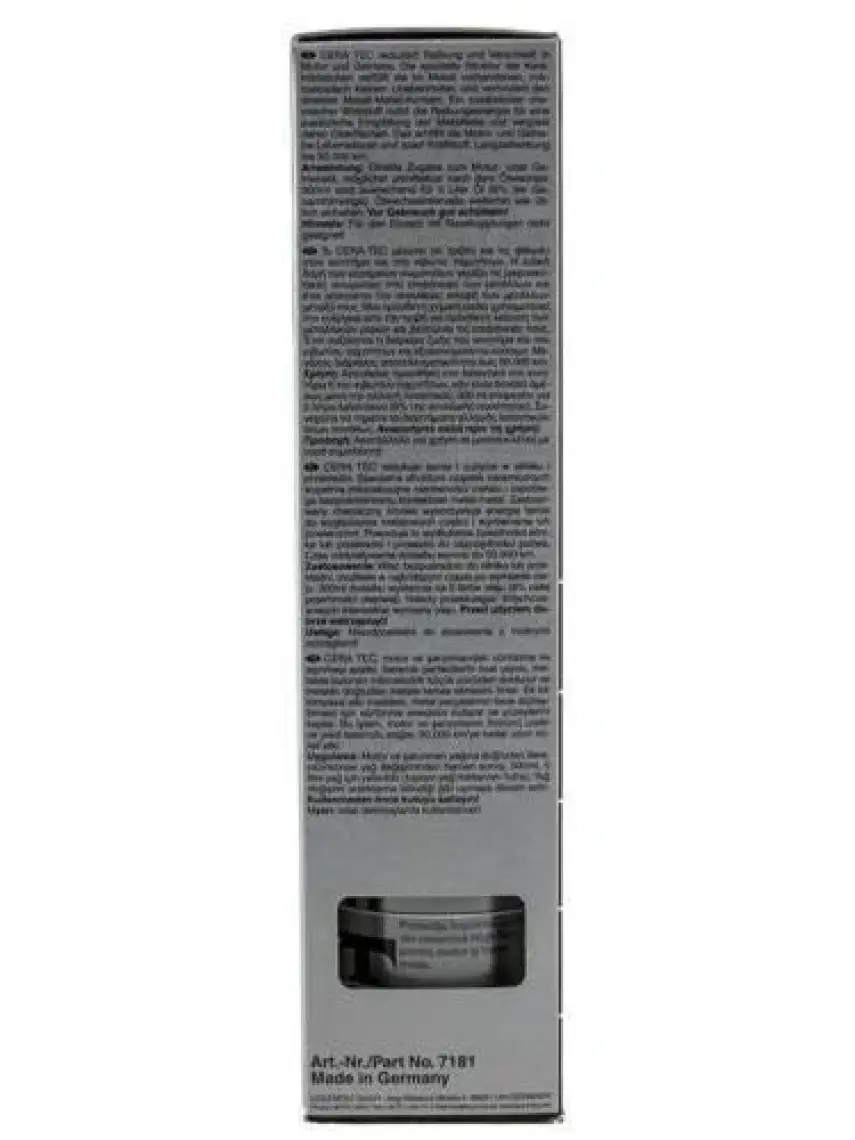 Liqui Moly Ceratec Cera Tec Seramik Bazlı Motor Koruma 300ml 7181