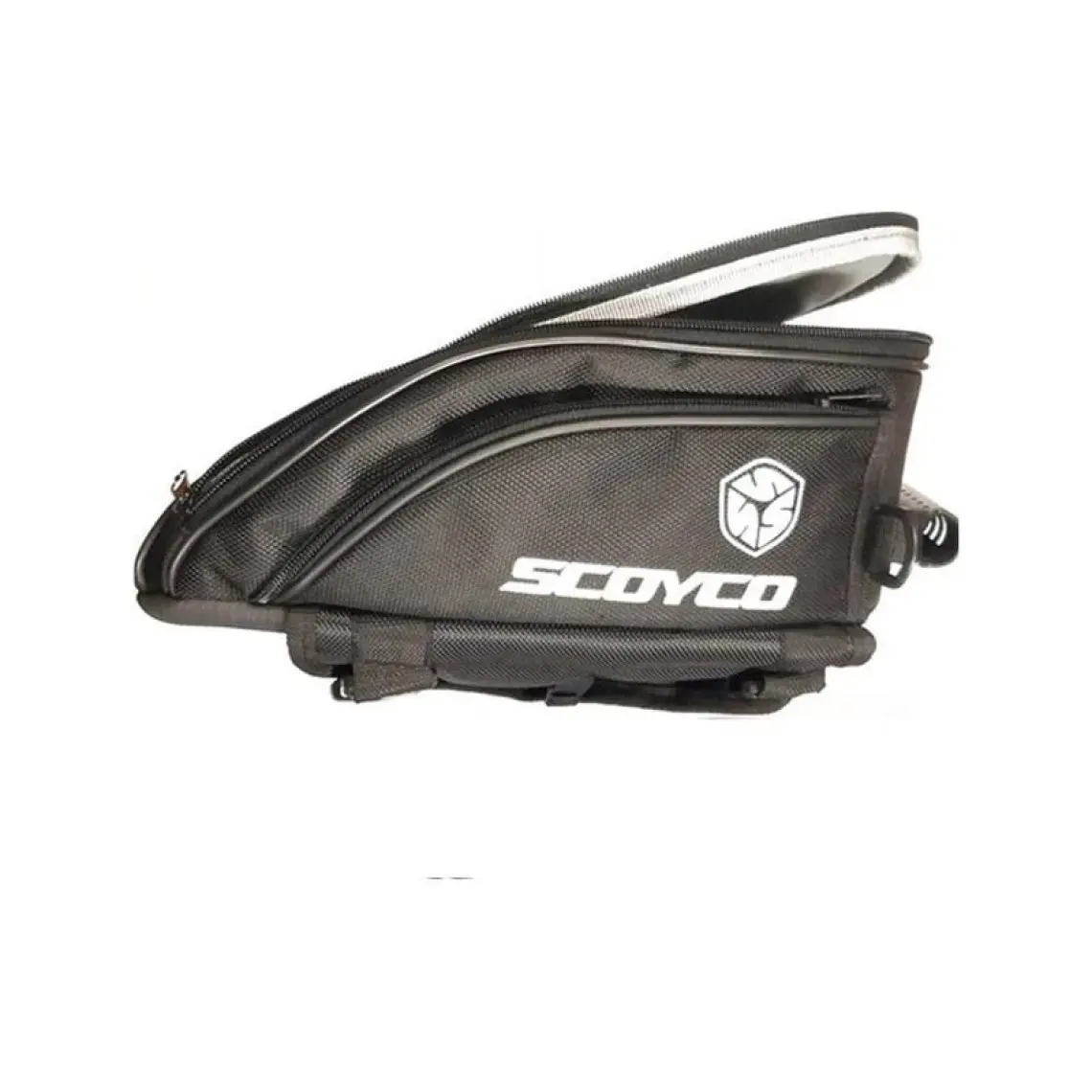 Scoyco MT61 Depo Üstü Çanta + Omuz Taşıma Askısı