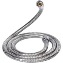Akcakese Duş Başlığı Hortumu 150 cm Sprial