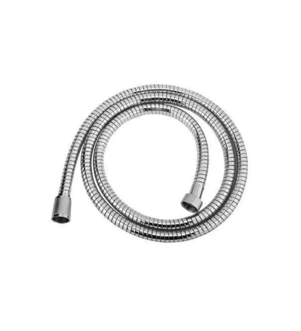 RST® MANNESMANN Spiral Duş Hortumu 200 -240 cm (Uzayan) Vakum Ambalajlı