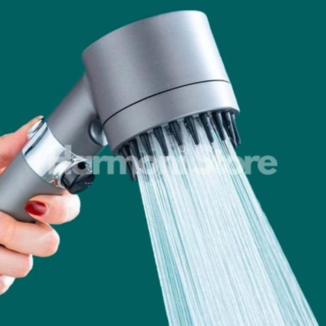 Harmoni Store Masajlı Duş Başlığı
