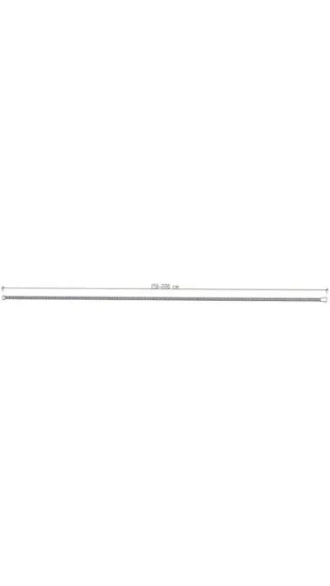TEMA 150-190 CM UZAYAN DUŞ SPİRAL HORTUMU POŞET AMBALAJ 54001