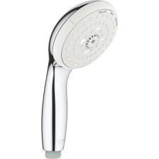 Grohe New Tempesta 100 El Duşu 3 Akışlı - 28419002
