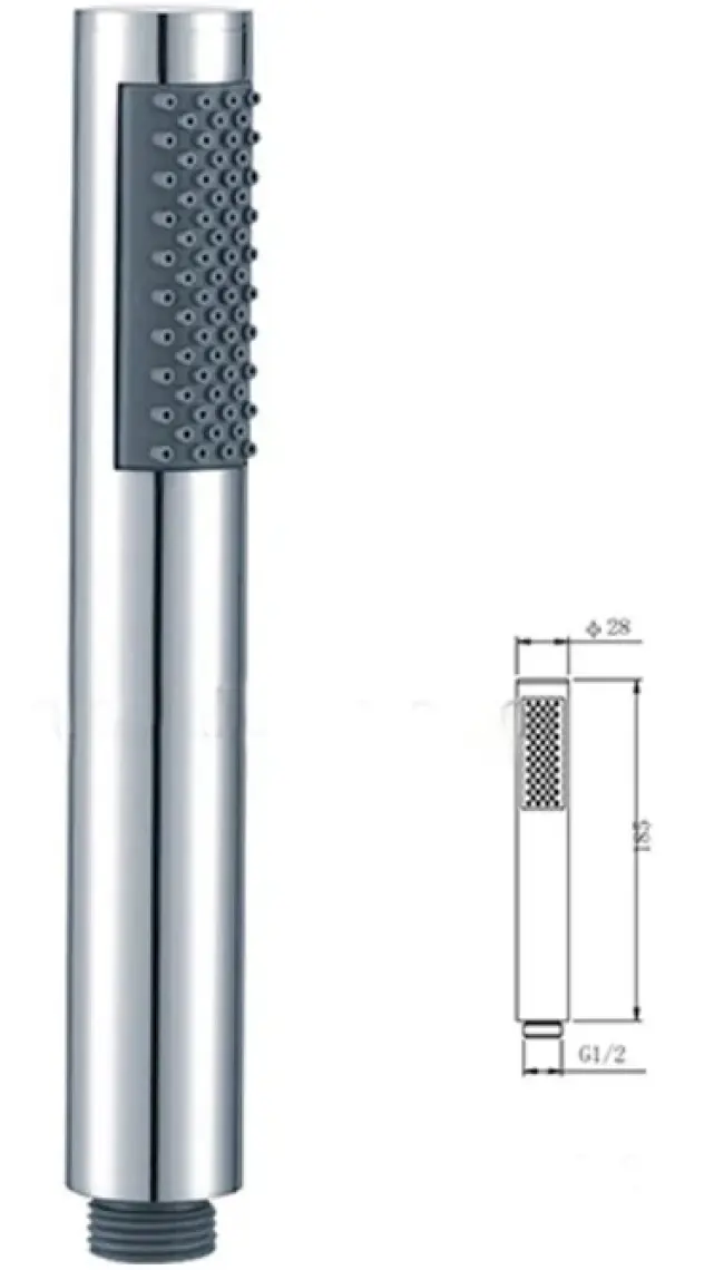 FAWER Faucet & Shower Fawer Stick Duş Başlığı El Duşu
