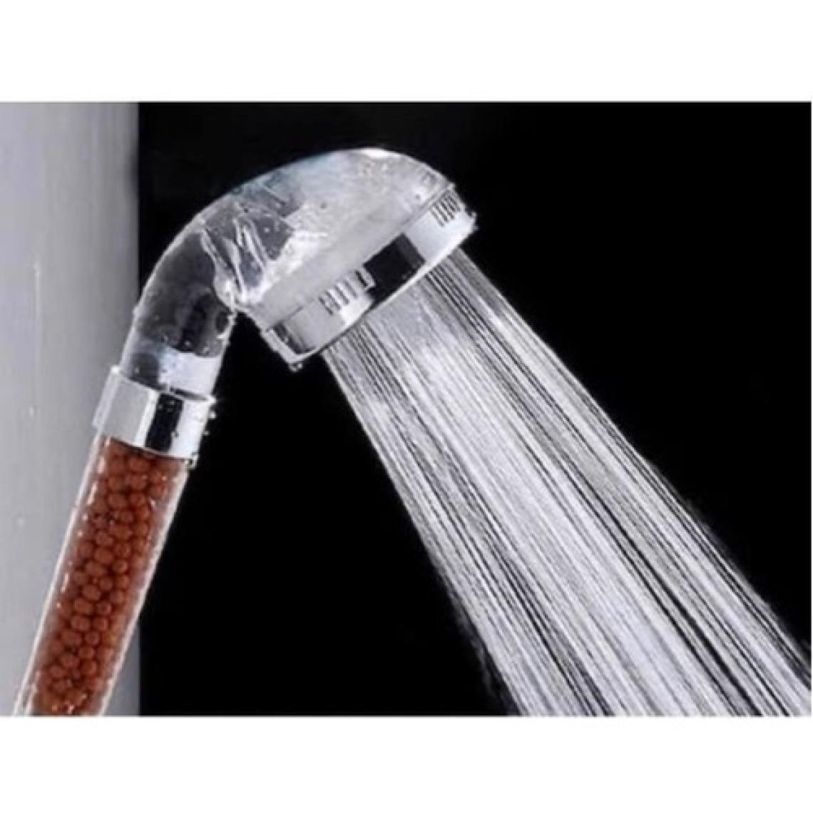 Evim Shopping Banyo Duş Başlığı Su Tasarruflu Duş Fıskiyesi 2 Fonksiyonlu