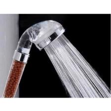 Evim Shopping Banyo Duş Başlığı Su Tasarruflu Duş Fıskiyesi 2 Fonksiyonlu