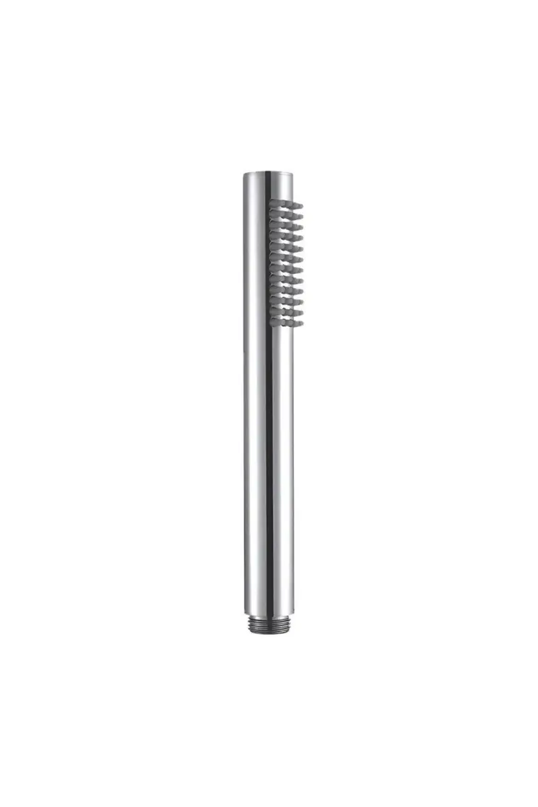Fause El Duş Başlığı Pirinç Metal Oval KE101