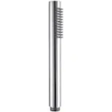 Fause El Duş Başlığı Pirinç Metal Oval KE101