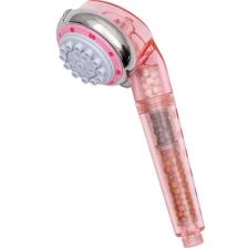 Aquafit Filtreli Duş Başlığı 3 Aşamalı %50 Su Tasarruflu