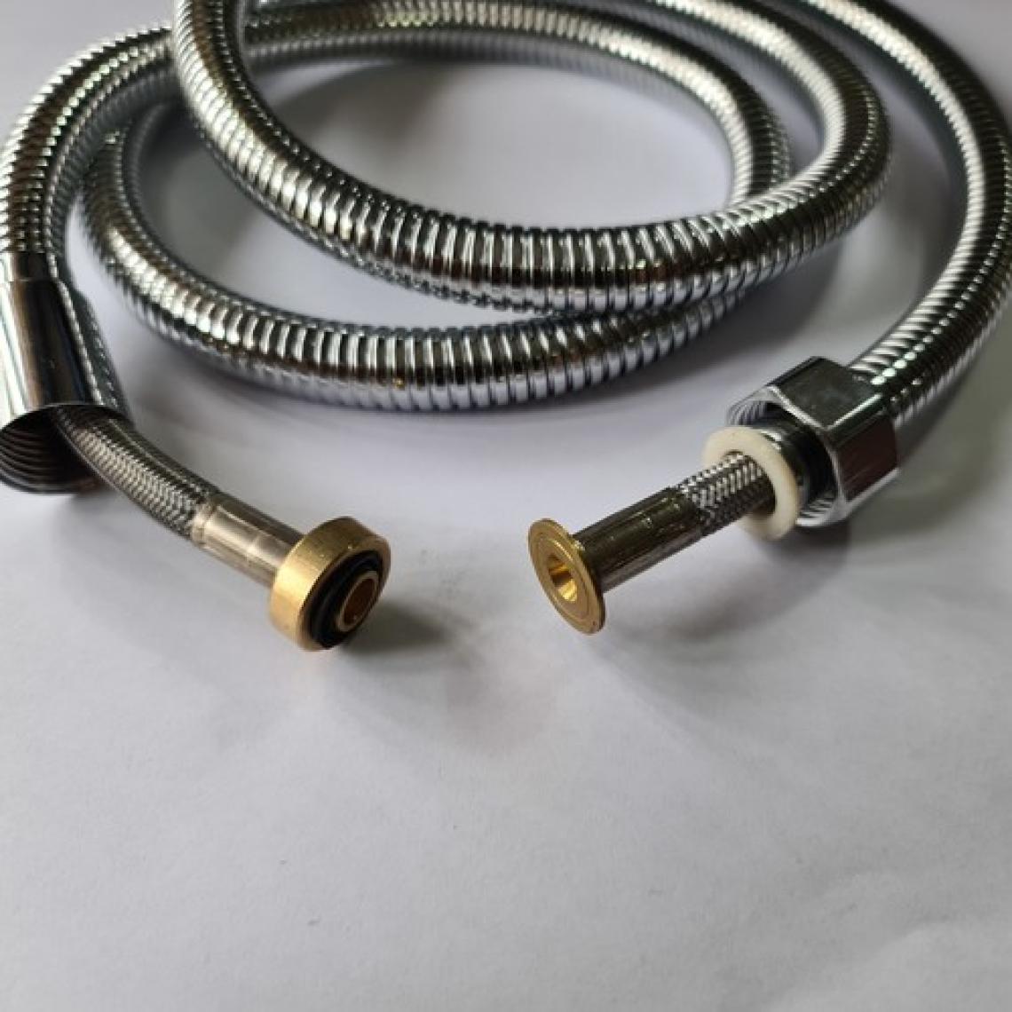 Emr Çelik Duş Spirali Yedek Spiral