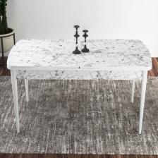 Han Serisi 70X114 Açılabilir Mdf Mutfak Masası