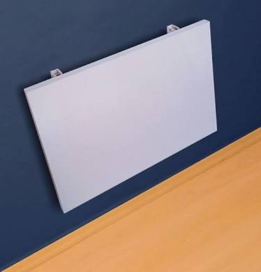 Tulip Life Tuliplife 90 x 60 cm Duvara Monte Katlanır Mdf Masa TLPM01M
