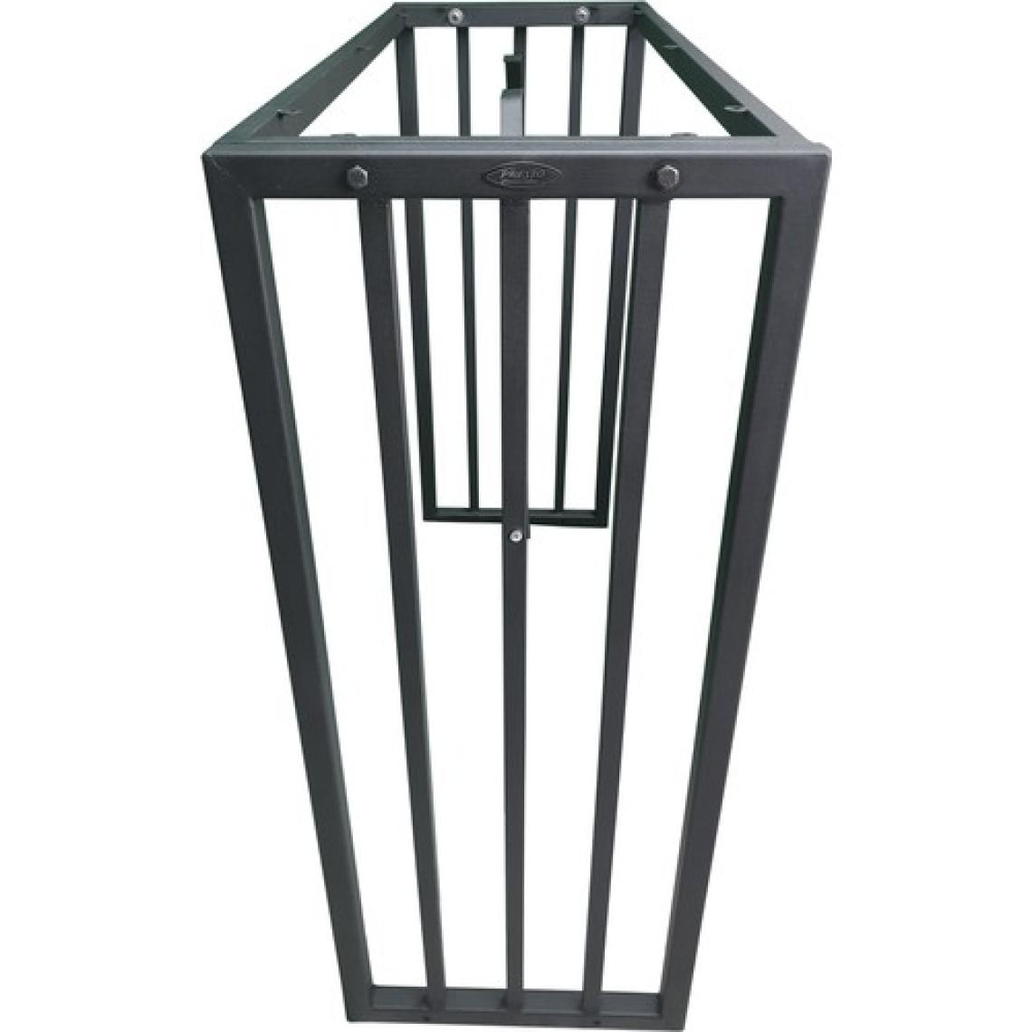 Presto Bar Tipi Masa Bar Masası Metal Yemek Masası Ayağı