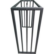 Presto Bar Tipi Masa Bar Masası Metal Yemek Masası Ayağı