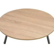 Alesta Life Yer Sofrası 80ø