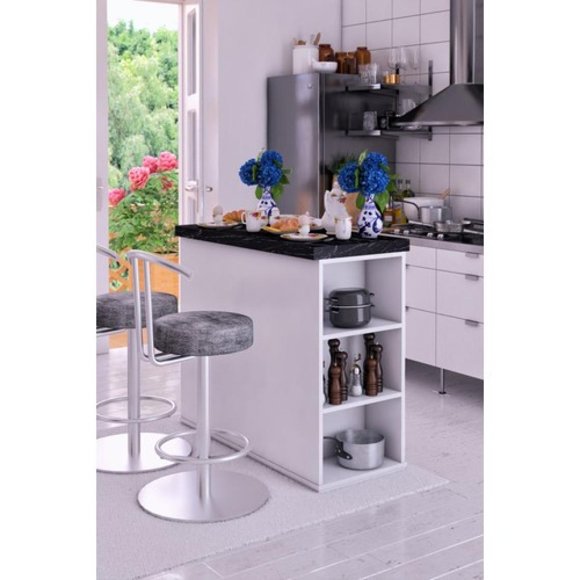 Moka Park AVM Kartal Ada Mutfak Adası Mutfak Masası