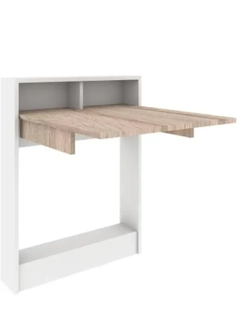 Decormet Bracked Çok Fonksiyonlu Masa Patara