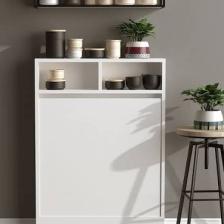 Decormet Bracked Çok Fonksiyonlu Masa Beyaz