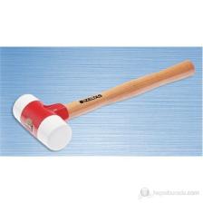 İzeltaş Plastik Çekiç Ø40 Mm