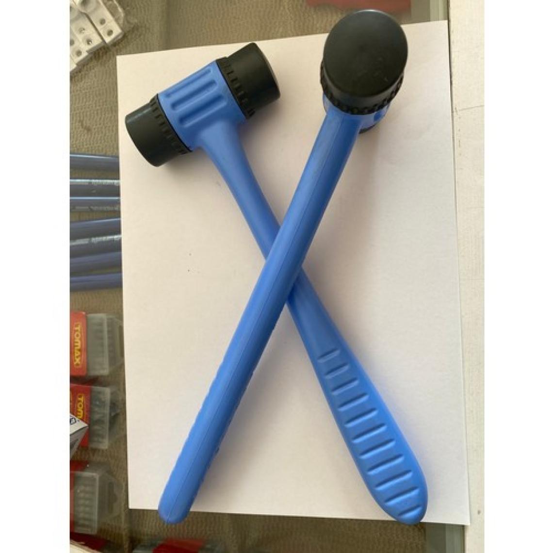 PVC Plastik Tokmak