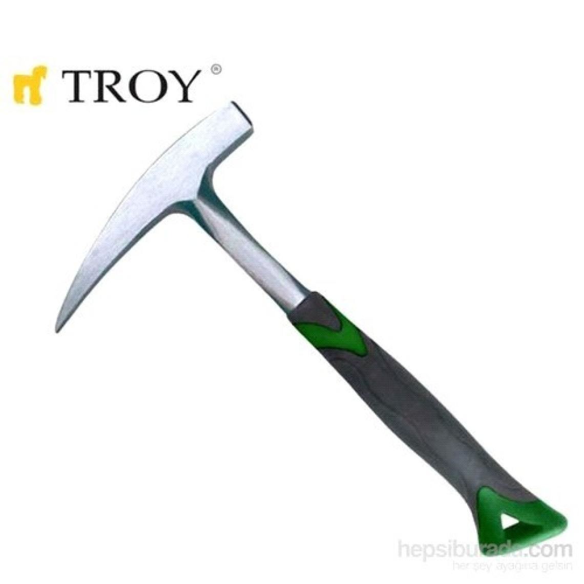 Troy 27245 Jeolog Çekici (630 Gr)