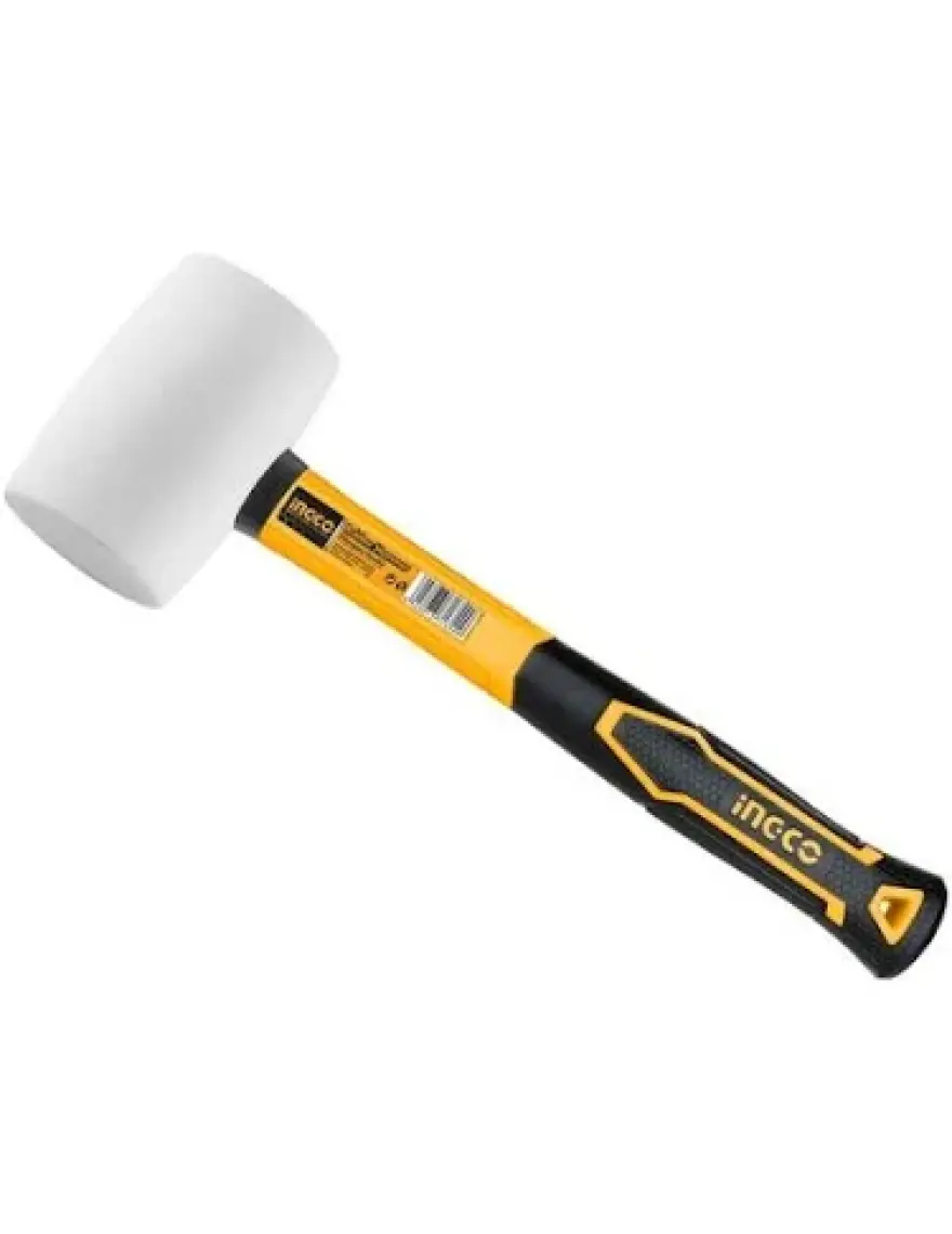 Ingco Endüstriyel Kauçuk  Tokmak 220G ING-HRUH8308