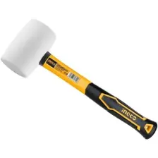 Ingco Endüstriyel Kauçuk  Tokmak 220G ING-HRUH8308