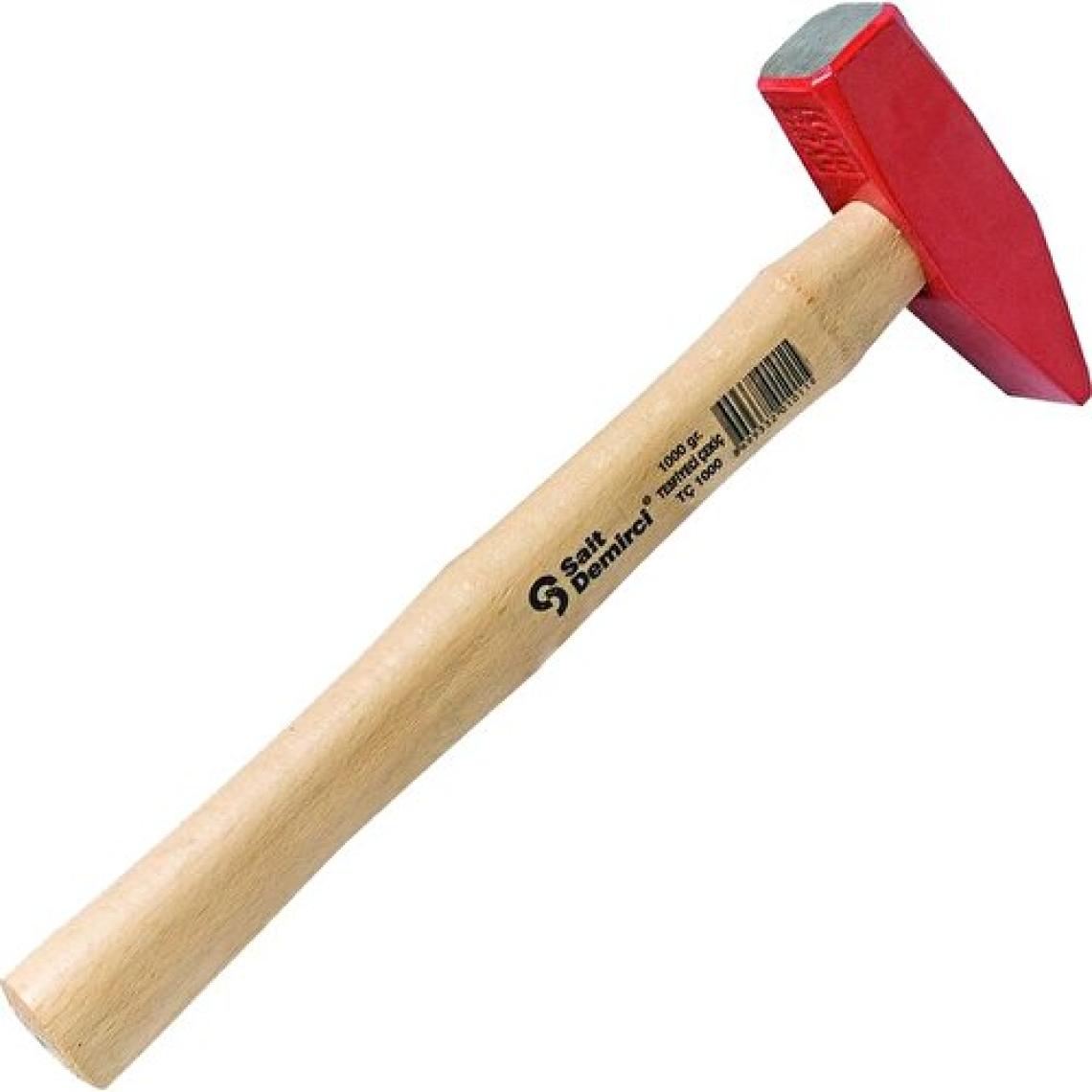Sait Demirci Tesviyeci Çekiç 1000 gr