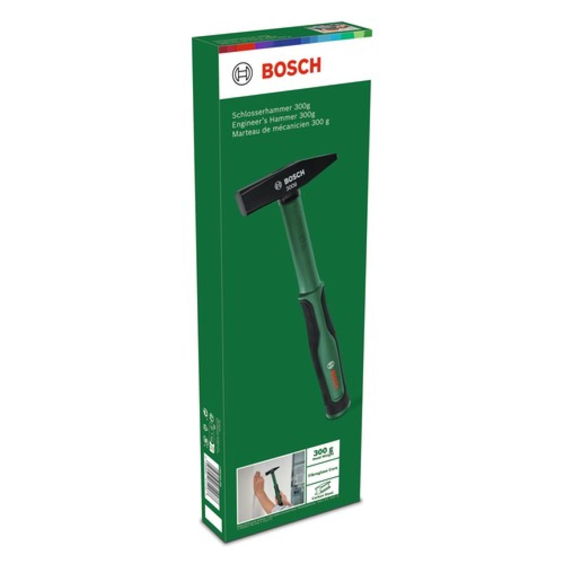 Bosch Çekiç 300G