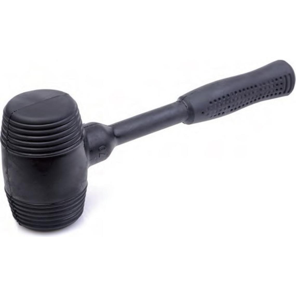 Evimdeyokyok Ergonomik Lastik Tokmak No:50