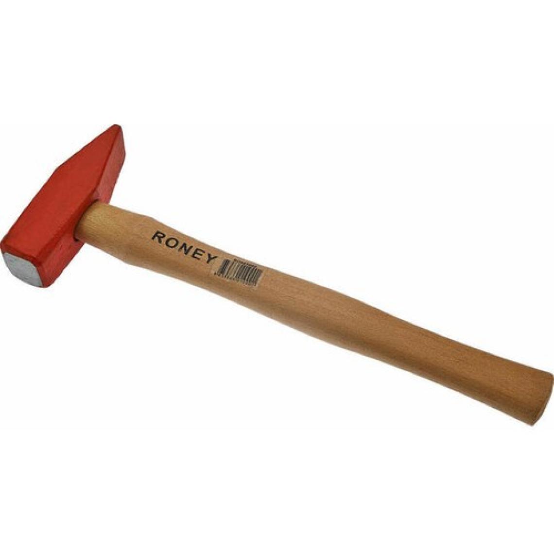 Roney Çekiç Ağaç Saplı 100 Gr
