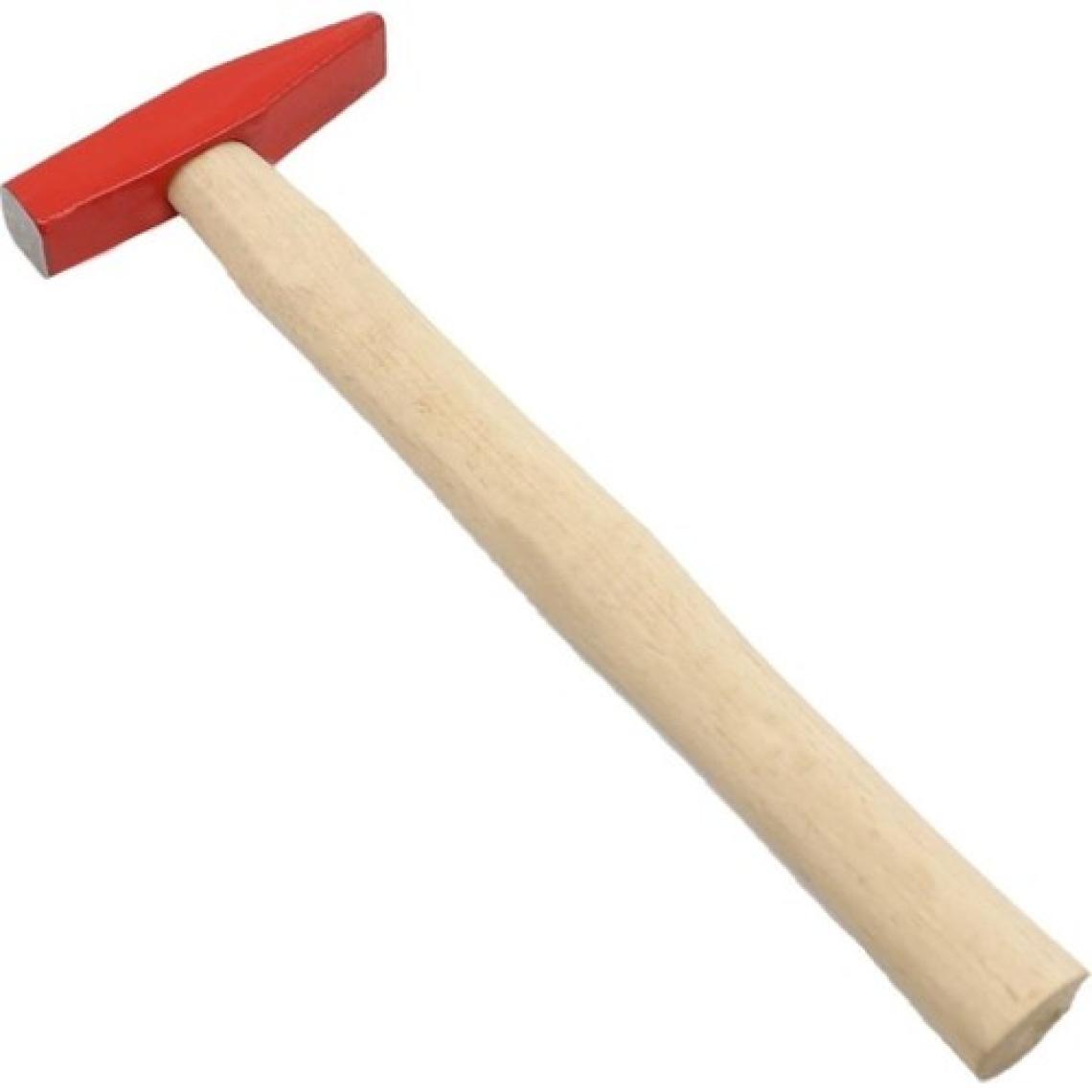 Kırmızı Eko Çekiç 200 gr