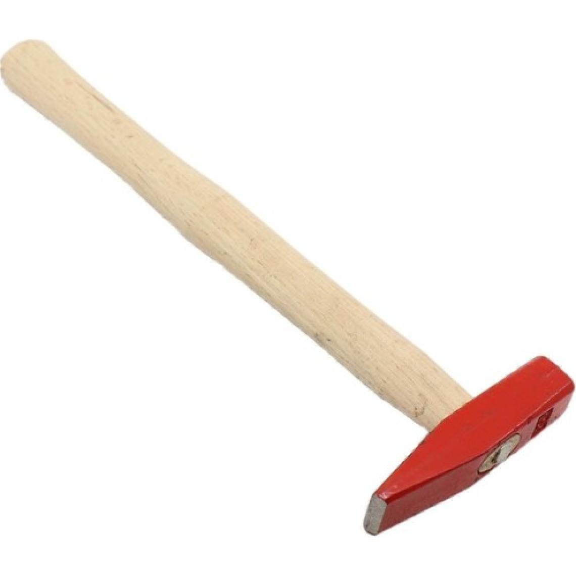Kırmızı Eko Çekiç 200 gr