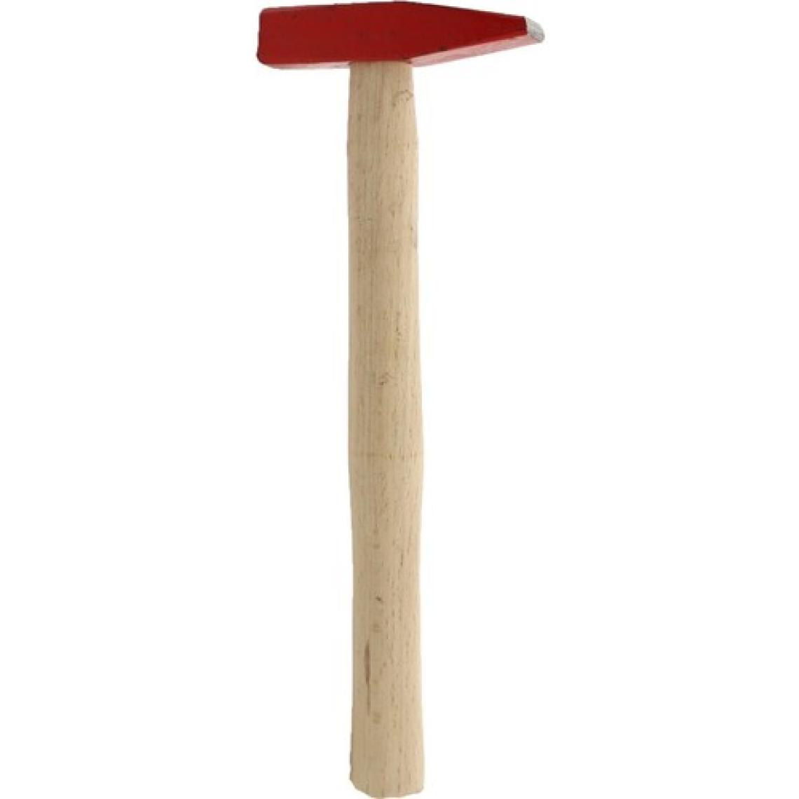 Kırmızı Eko Çekiç 200 gr
