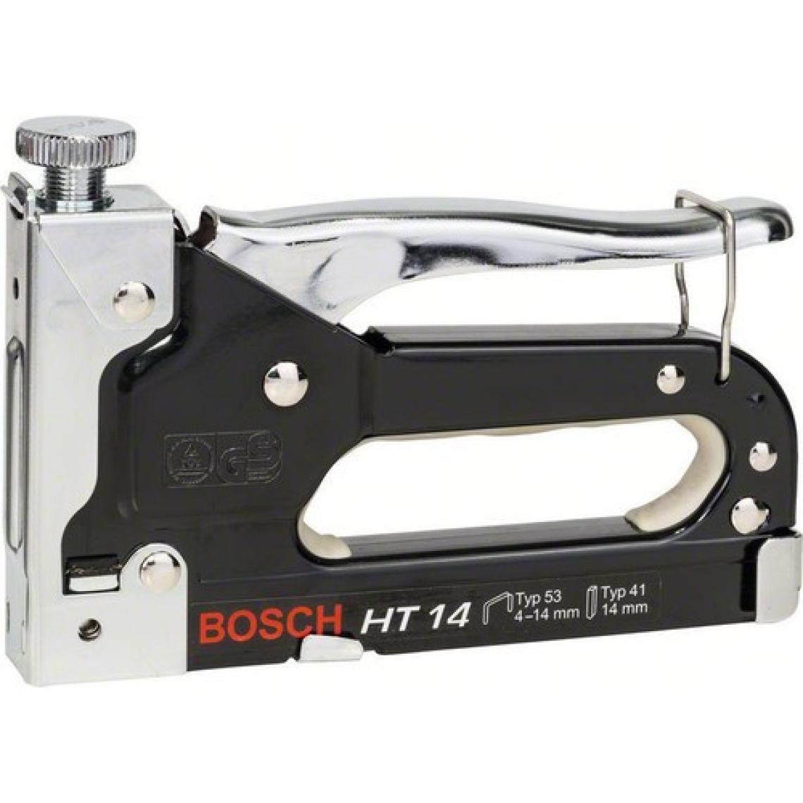 Bosch El Zımbası Ht14 0603038001