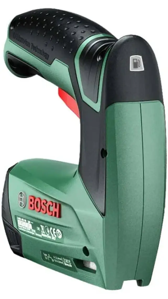 Bosch Ptk 3,6 Lı Akülü Zımbalama Makinesi - 0603968200