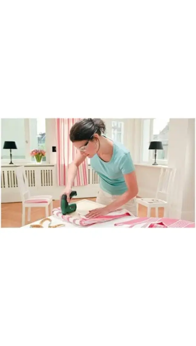 Bosch Ptk 3,6 Lı Akülü Zımbalama Makinesi - 0603968200