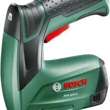 Bosch Ptk 3,6 Lı Akülü Zımbalama Makinesi - 0603968200