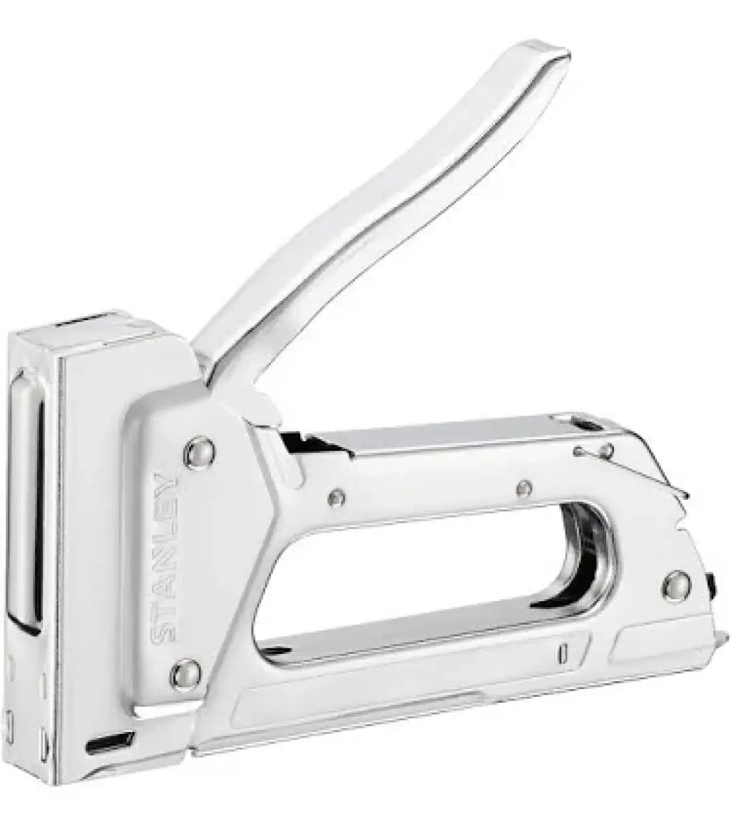 Stanley St6tr45 Zımba Tabancası 6-8-10Mm
