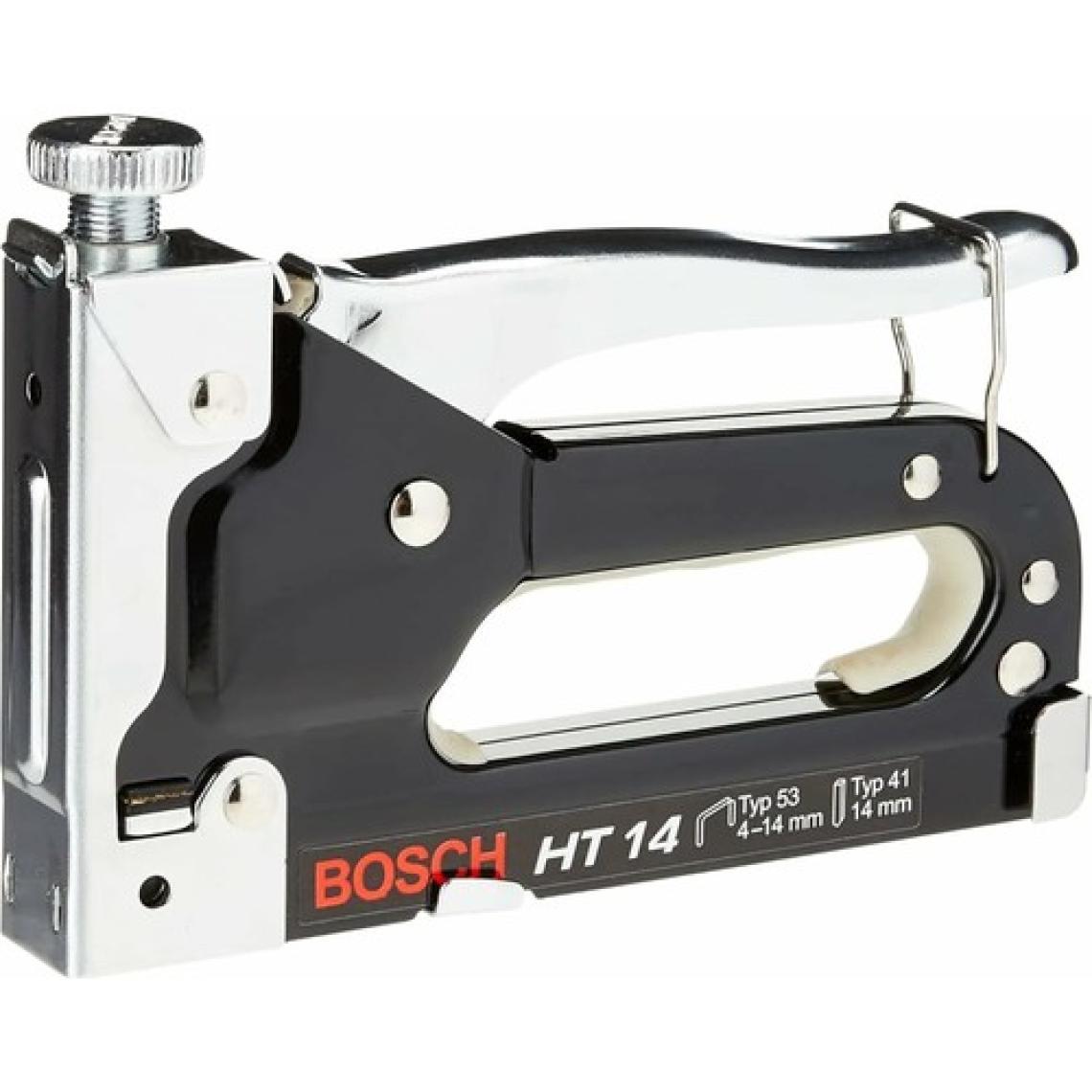 Bosch HT14 El Zımbası - 0603038001