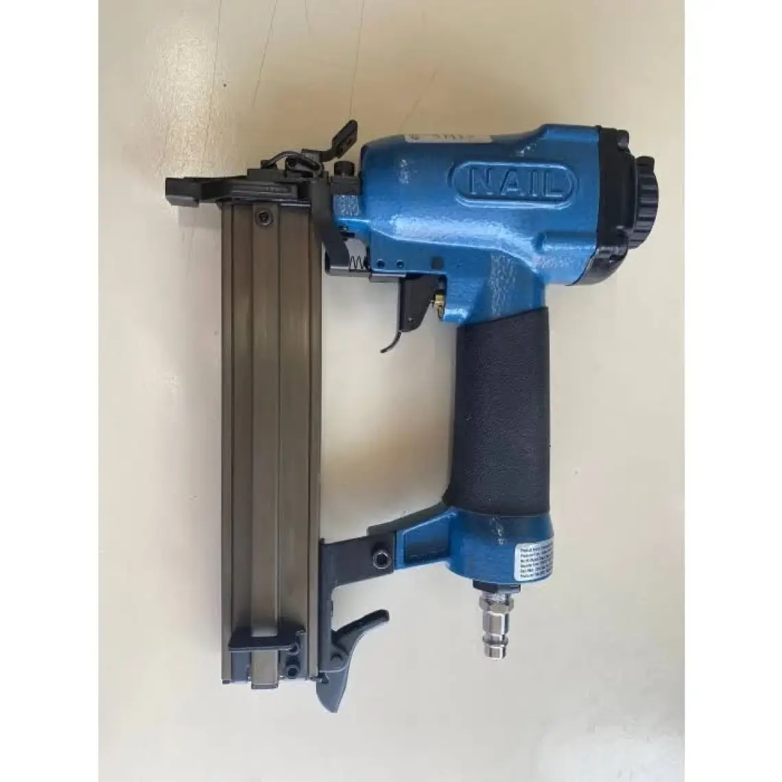 Bh F32 Brad Çivi Tabancası Döşeme Çivi Çakma Makinesi B Tipi