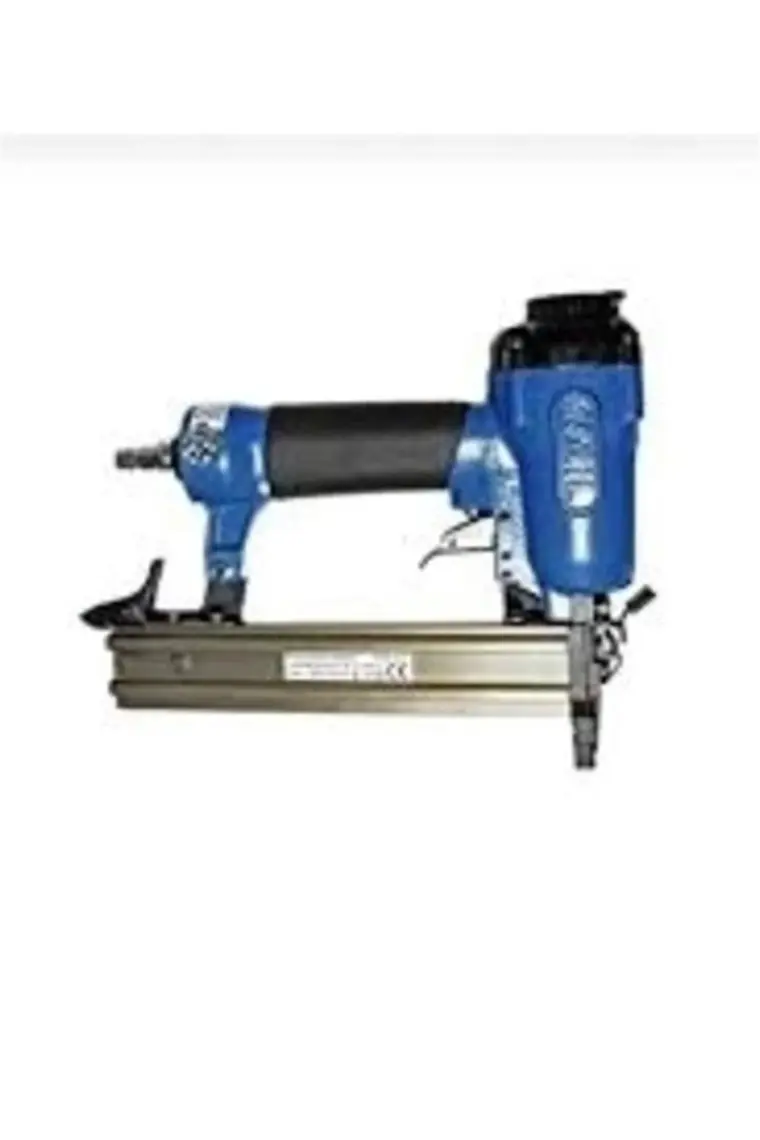 Bh F32 Brad Çivi Tabancası Döşeme Çivi Çakma Makinesi B Tipi