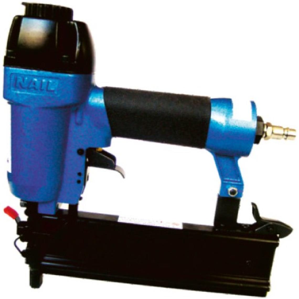 Nail 1850 Havalı Brad Çivi Tabancası 15-50 Mm